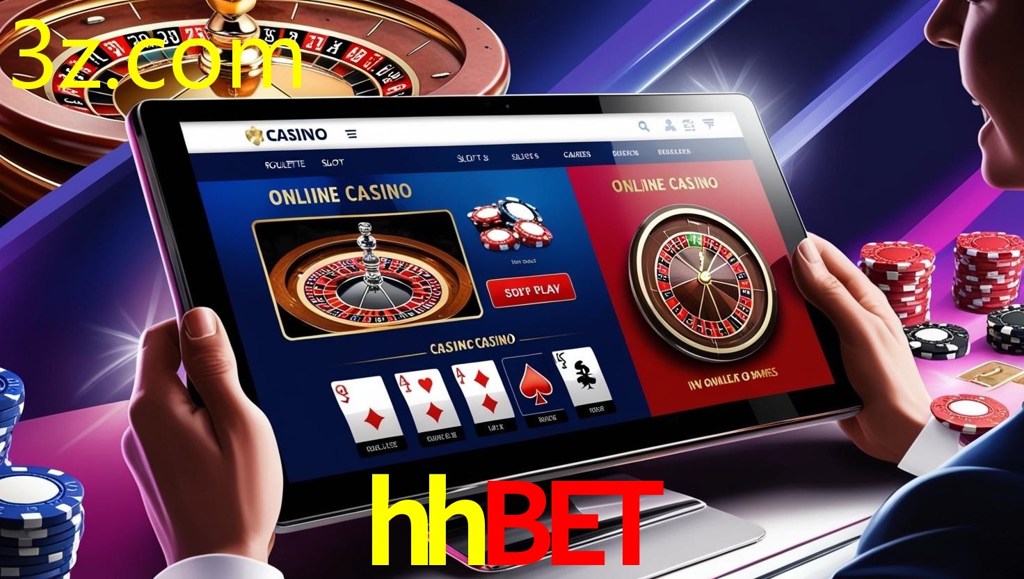 HHBET